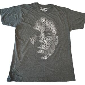 Nas x Damian Marley-Distant Relatives Shirt-Size Large‎ NWOT